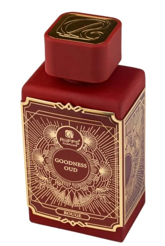 Goodness Oud Rouge parfémovaná voda pro ženy 100 ml