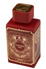 Goodness Oud Rouge parfémovaná voda pro ženy 100 ml