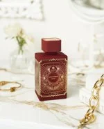 Goodness Oud Rouge parfémovaná voda pro ženy 100 ml