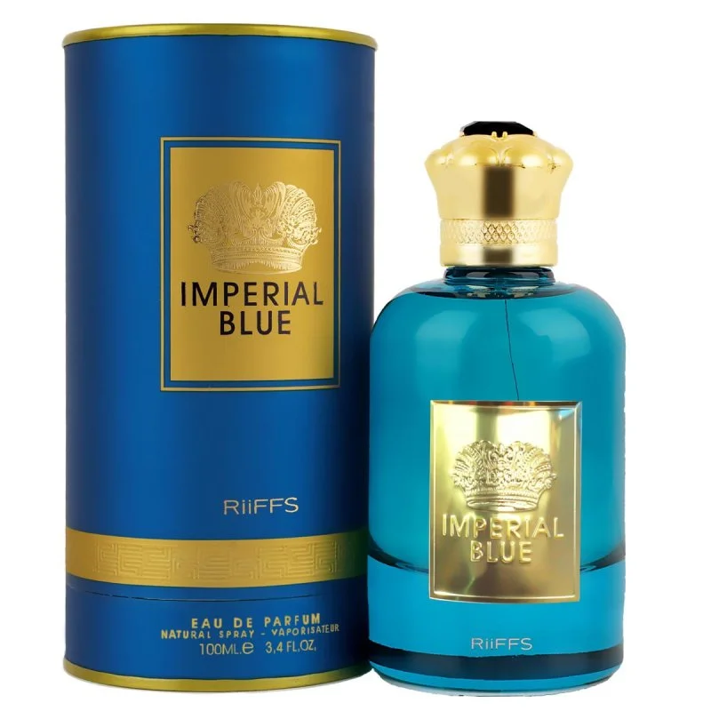 Imperial Blue M parfémovaná voda 100 ml
