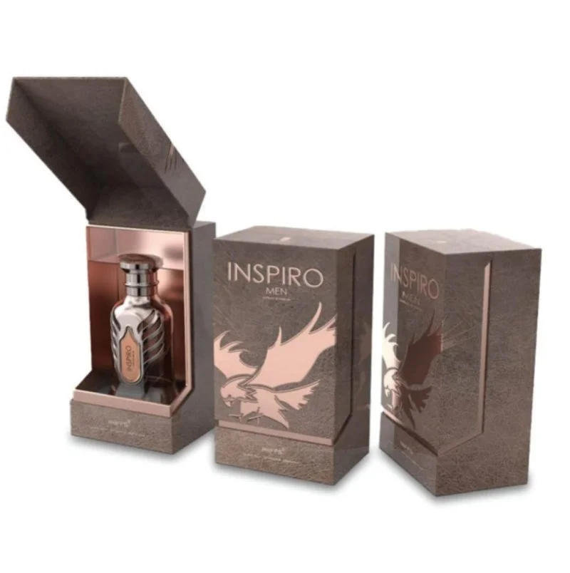 Inspiro Men M parfémovaná voda 100 ml
