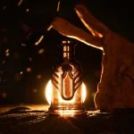 Inspiro Men M parfémovaná voda 100 ml