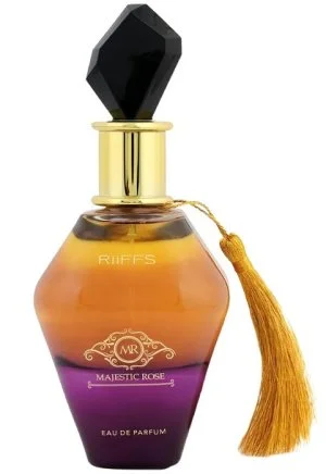 Riiffs Majestic Rose parfémovaná voda pro ženy