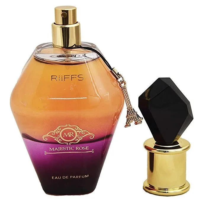 Majestic Rose parfémovaná voda pro ženy 100 ml