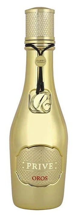 Prive Oros W parfémovaná voda 100 ml