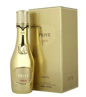 Riiffs Prive Oros W parfémovaná voda