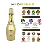 Prive Oros W parfémovaná voda 100 ml