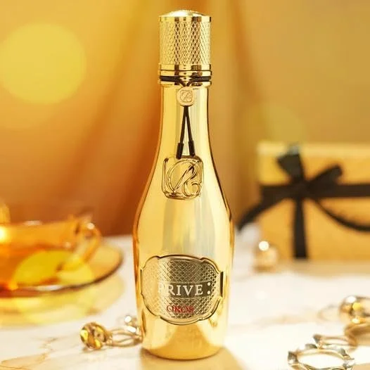 Prive Oros W parfémovaná voda 100 ml