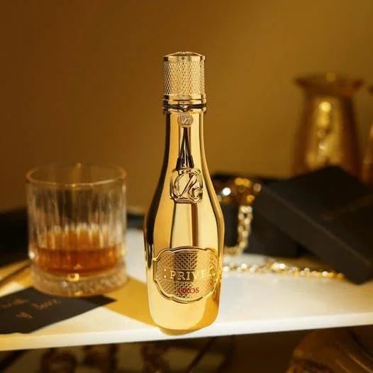Prive Oros W parfémovaná voda 100 ml