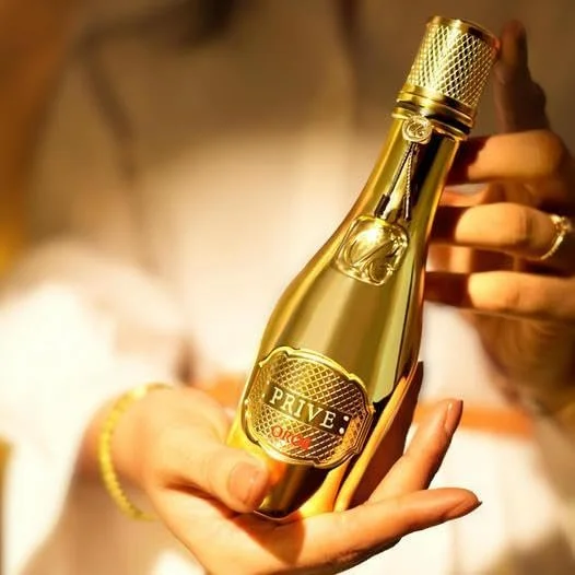 Prive Oros W parfémovaná voda 100 ml