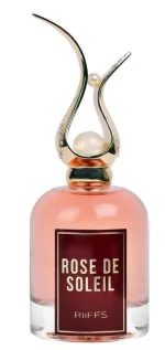 Rose De Soleil parfémovaná voda pro ženy 100 ml