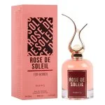 Rose De Soleil parfémovaná voda pro ženy 100 ml