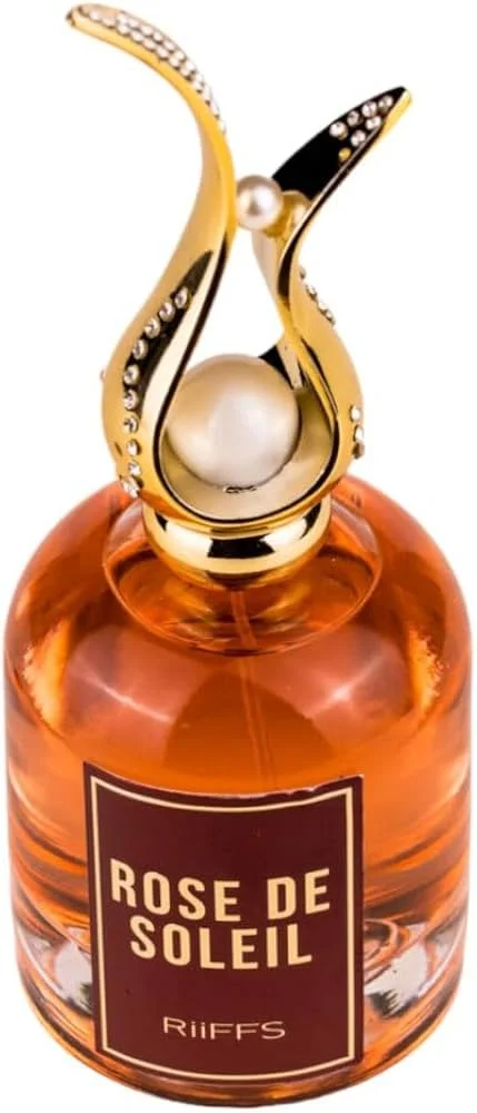 Rose De Soleil parfémovaná voda pro ženy 100 ml