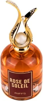Rose De Soleil parfémovaná voda pro ženy 100 ml