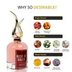 Rose De Soleil parfémovaná voda pro ženy 100 ml