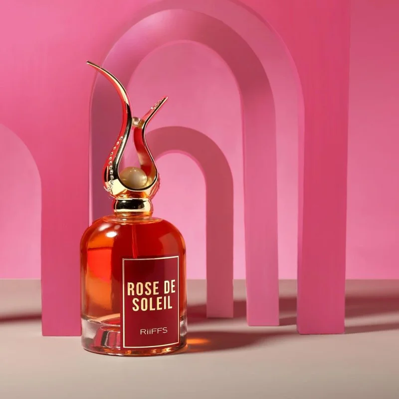 Rose De Soleil parfémovaná voda pro ženy 100 ml