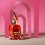 Rose De Soleil parfémovaná voda pro ženy 100 ml