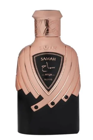 Riiffs Samah Onyx Black M parfémový extrakt