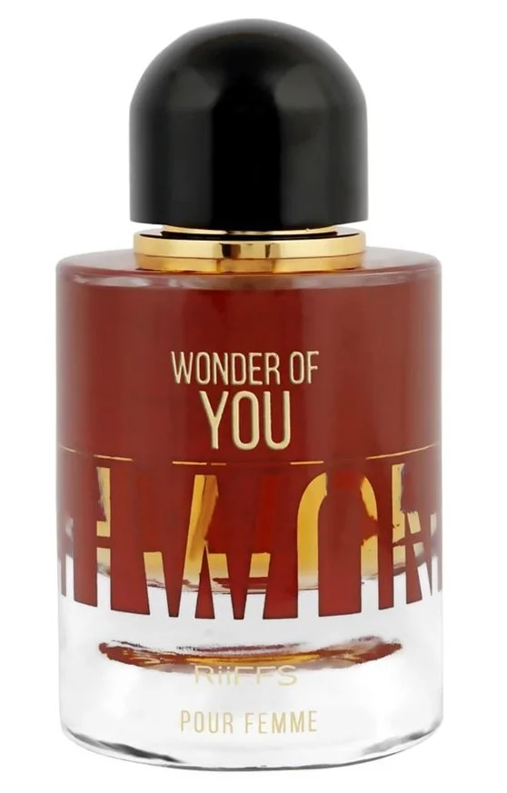 Wonder Of You Femme parfémovaná voda pro ženy 100 ml