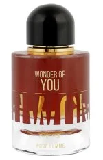 Wonder Of You Femme parfémovaná voda pro ženy 100 ml