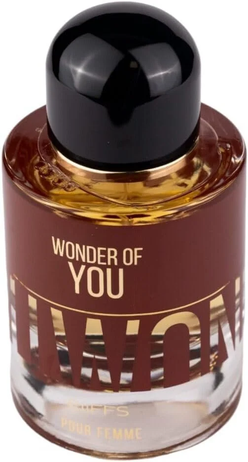 Wonder Of You Femme parfémovaná voda pro ženy 100 ml