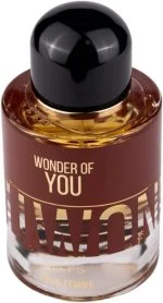 Wonder Of You Femme parfémovaná voda pro ženy 100 ml