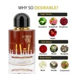Wonder Of You Femme parfémovaná voda pro ženy 100 ml