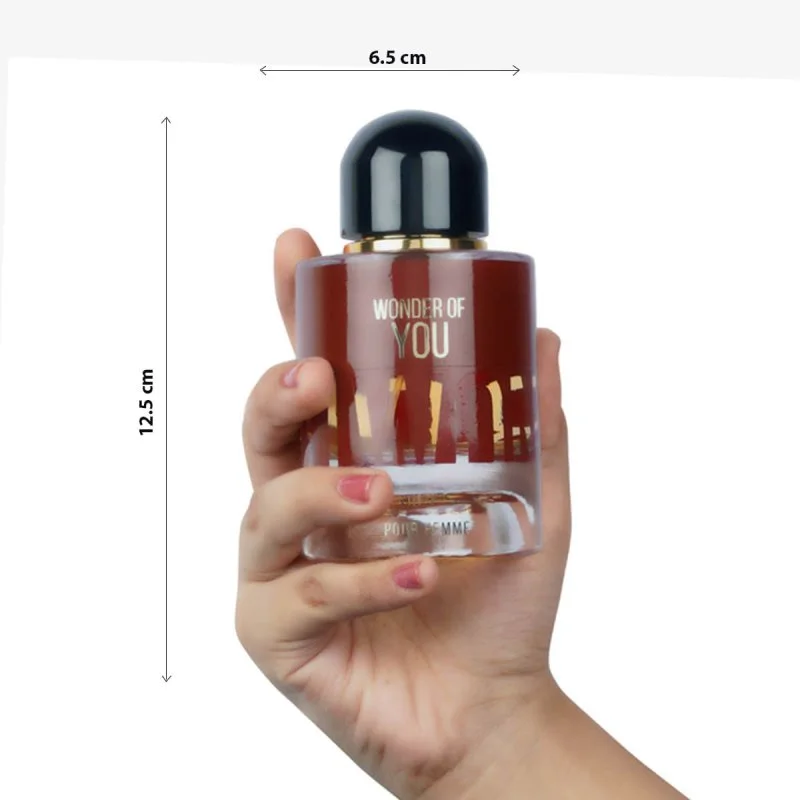 Wonder Of You Femme parfémovaná voda pro ženy 100 ml