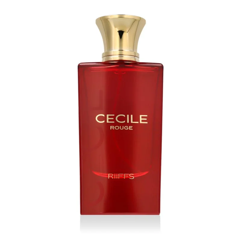 Cecile Rouge parfémovaná voda pro ženy 80 ml