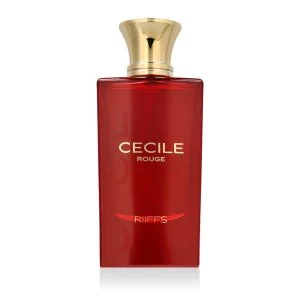 Riiffs Cecile Rouge parfémovaná voda pro ženy