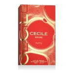 Cecile Rouge parfémovaná voda pro ženy 80 ml