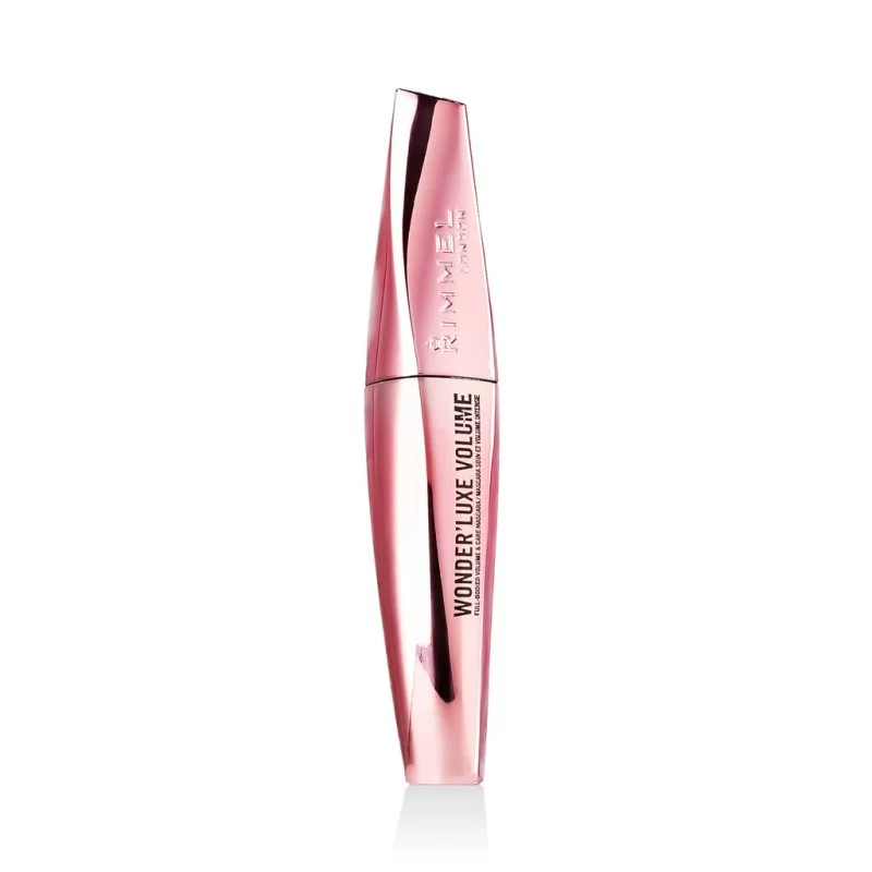 London Wonder'Luxe Volume Mascara (001 Black) 11 ml