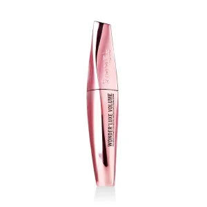 Rimmel London Wonder'Luxe Volume Mascara (001 Black)