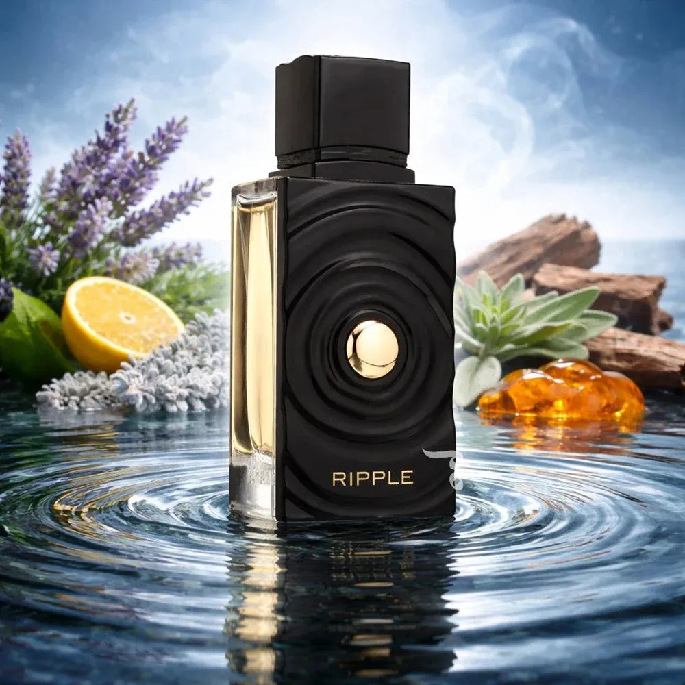 Ripple parfémový extrakt unisex 100 ml