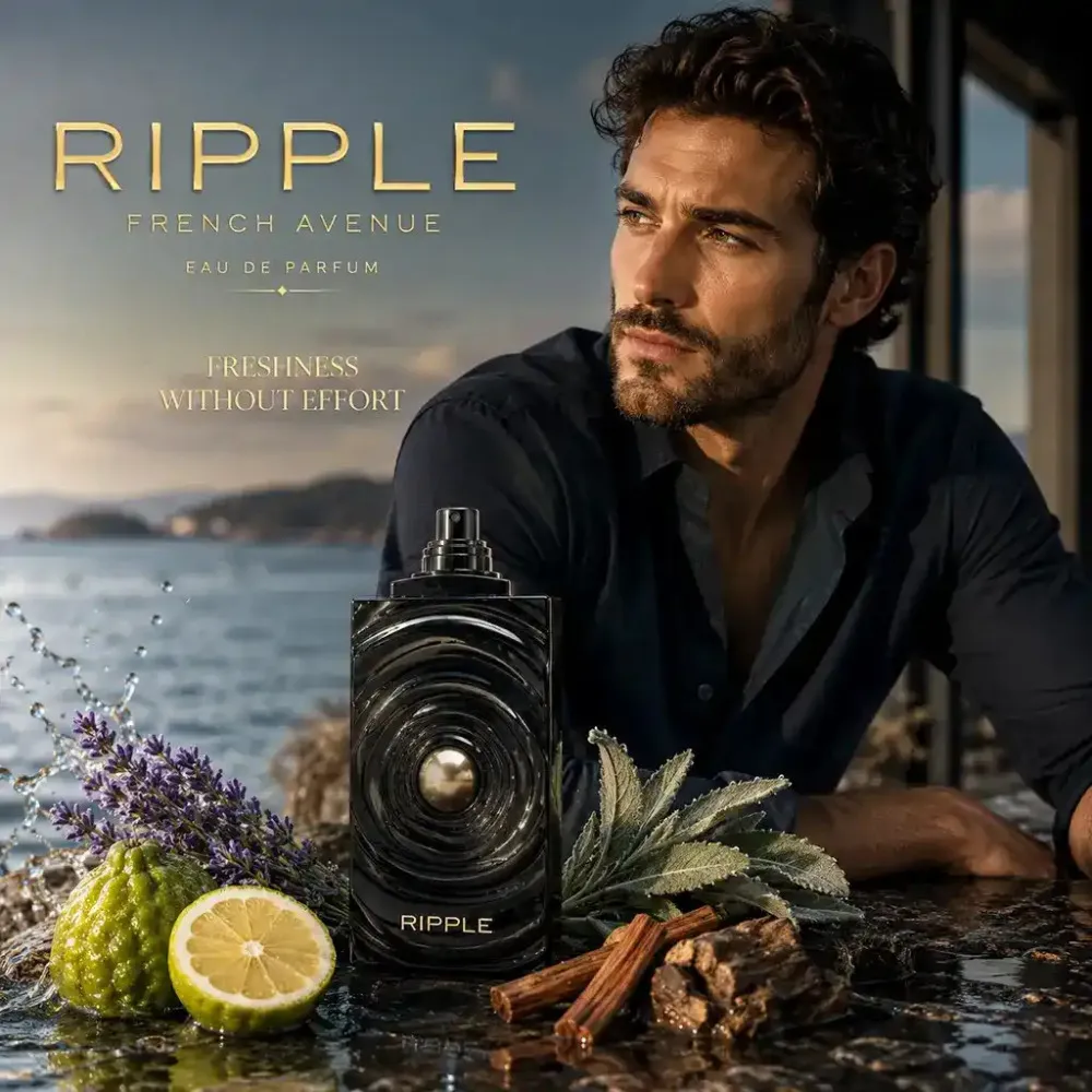 Ripple parfémový extrakt unisex 100 ml