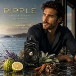 Ripple parfémový extrakt unisex 100 ml