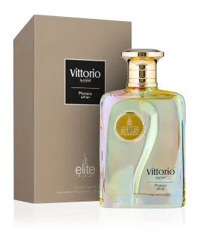 Risala Elite Vittorio Monaco parfémovaná voda pro muže