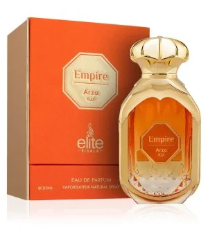 Risala Elite Empire Arza parfémovaná voda unisex