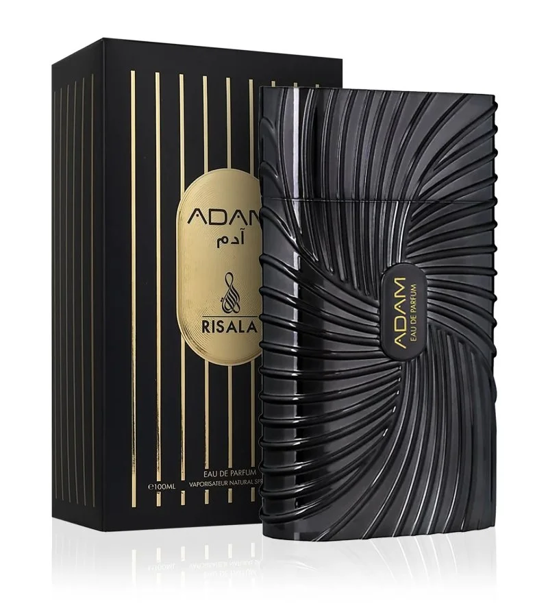 Risala Adam parfémovaná voda pro muže 100 ml