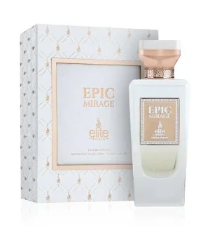 Risala Elite Epic Mirage parfémovaná voda pro ženy