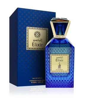 Risala Elixir parfémovaná voda pro muže