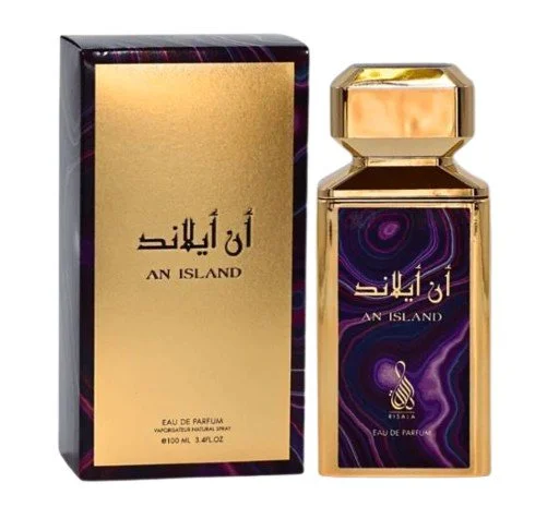 An Island M parfémovaná voda 100 ml