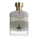Eleganzia Pure parfémovaná voda pro muže 100 ml
