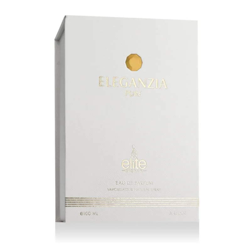 Eleganzia Pure parfémovaná voda pro muže 100 ml