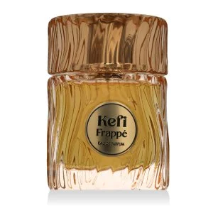 Risala Elite Kefi Frappe parfémovaná voda unisex