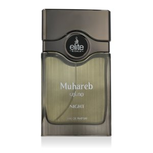 Muhareb Night parfémovaná voda pro muže