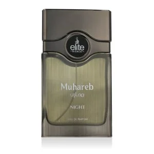 Risala Elite Muhareb Night parfémovaná voda pro muže