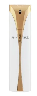 Burj Blanc U parfémovaná voda 100 ml