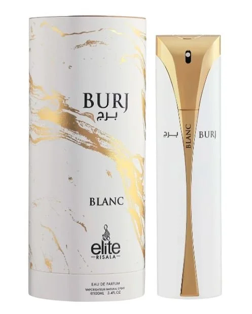 Burj Blanc U parfémovaná voda 100 ml