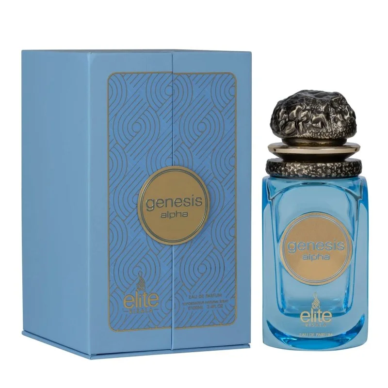 Genesis Alpha M parfémovaná voda 100 ml